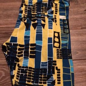 LuLaRoe Leggings